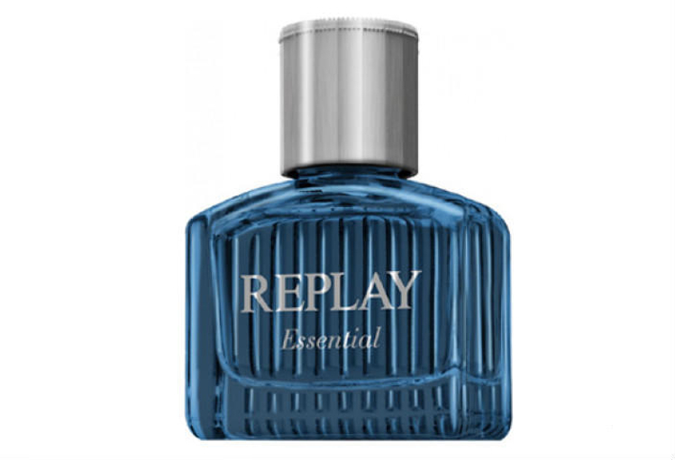 Снимка на Replay Essential Б.О. мъжки парфюм EDT