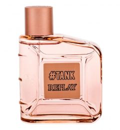 Снимка на Replay Tank дамски парфюм EDT