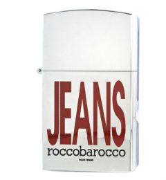 Снимка на RoccoBarocco Jeans дамски парфюм EDP