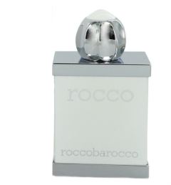 Снимка на Roccobarocco Rocco White мъжки парфюм EDT