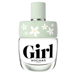 Снимка на Rochas Girl Blooming дамски парфюм EDT