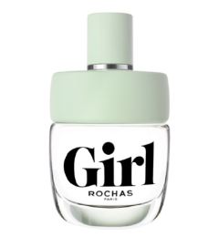 Снимка на Rochas Girl Б.О. дамски парфюм EDT
