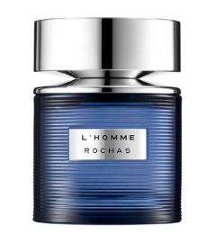 Снимка на Rochas L`Homme Б.О. мъжки парфюм EDT