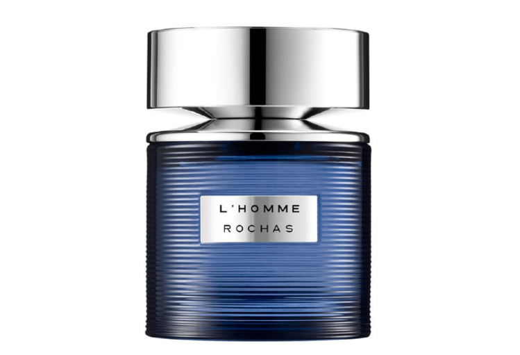 Снимка на Rochas L`Homme мъжки парфюм EDT