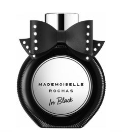 Снимка на Rochas Mademoiselle Rochas In Black дамски парфюм EDP
