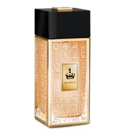 Снимка на Salvador Dali Ma Reine унисекс парфюм EDP