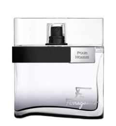Снимка на Salvatore Ferragamo F Black Б.О. мъжки парфюм EDT