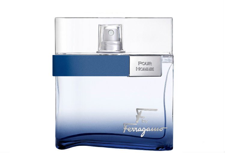 Снимка на Salvatore Ferragamo F by Free Time мъжки парфюм EDT