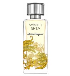 Снимка на Salvatore Ferragamo Savane di Seta Б.О. унисекс парфюм EDP