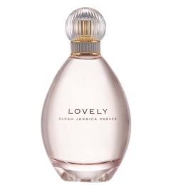 Снимка на Sarah Jessica Parker Lovely Б.О. дамски парфюм EDP