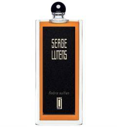 Снимка на Serge Lutens Ambre Sultan унисекс парфюм EDP