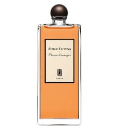 Снимка на Serge Lutens Fleurs d'Oranger Б.О. унисекс парфюм EDP
