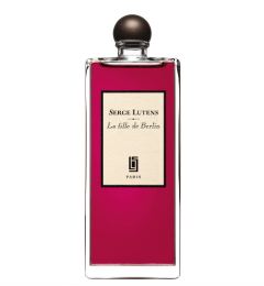 Снимка на Serge Lutens La Fille de Berlin Б.О. унисекс парфюм EDP