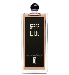 Снимка на Serge Lutens Nuit de Cellophane Б.О. унисекс парфюм EDP