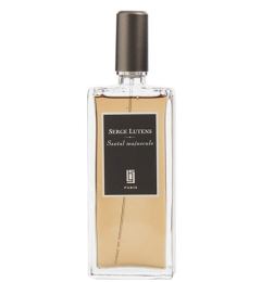 Снимка на Serge Lutens Santal Majuscule Б.О. унисекс парфюм EDP