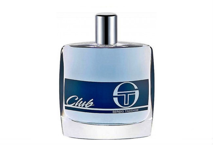 Снимка на Sergio Tacchini Club мъжки парфюм EDT