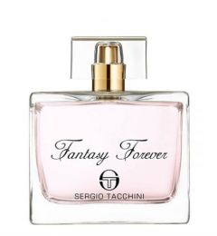 Снимка на Sergio Tacchini Fantasy Forever Б.О. дамски парфюм EDT