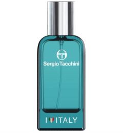 Снимка на Sergio Tacchini I Love Italy Man Б.О. мъжки парфюм EDT