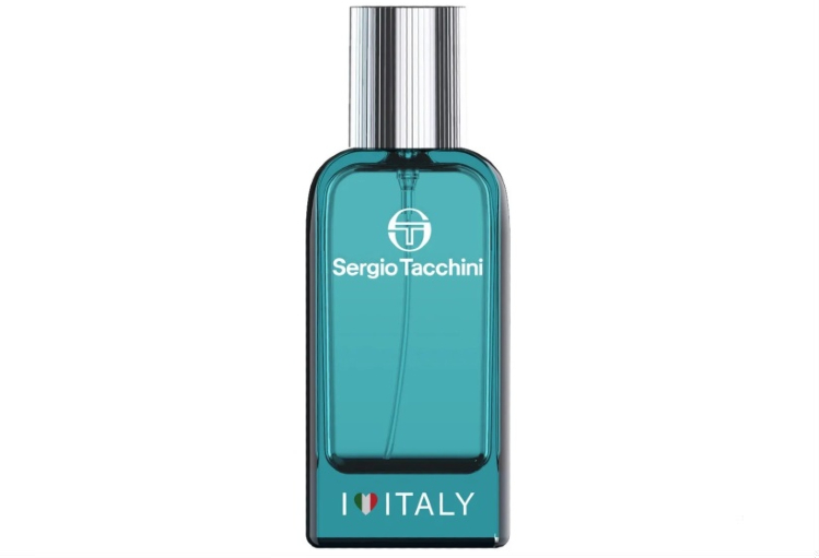 Снимка на Sergio Tacchini I Love Italy мъжки парфюм EDT