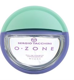 Снимка на Sergio Tacchini O-Zone Б.О. дамски парфюм EDT