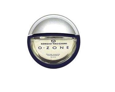 Снимка на Sergio Tacchini O-Zone мъжки парфюм EDT