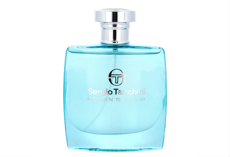 Снимка на Sergio Tacchini Ocean's Club мъжки парфюм EDT