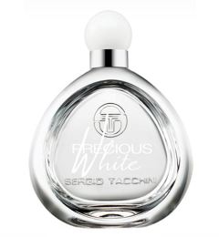 Снимка на Sergio Tacchini Precious White Б.О. дамски парфюм EDT