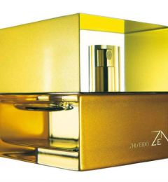 Снимка на Shiseido Zen дамски парфюм EDP
