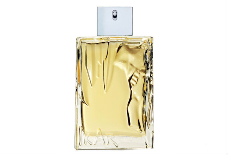 Снимка на Sisley Eau d'Ikar мъжки парфюм EDT