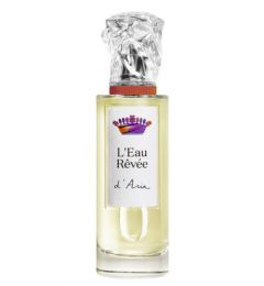 Снимка на Sisley L'Eau Rêvée D'Aria Б.О. унисекс парфюм EDT