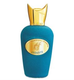 Снимка на Sospiro Andante Б.О. унисекс парфюм EDP