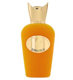 Снимка на Sospiro Erba Oud унисекс парфюм EDP