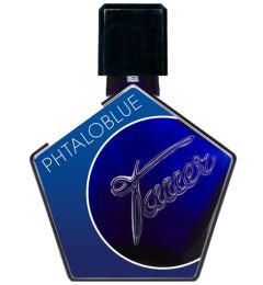 Снимка на Tauer Phtaloblue унисекс парфюм EDP