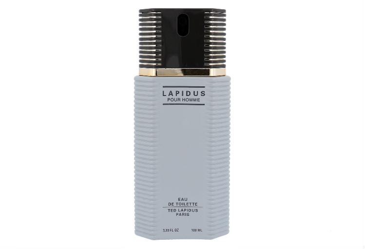 Снимка на Ted Lapidus мъжки парфюм EDT