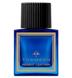 Снимка на Thameen Regent Leather Б.О. унисекс парфюм EDP