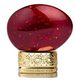 Снимка на The House of Oud Ruby Red унисекс парфюм EDP
