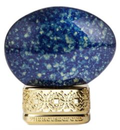 Снимка на The House of Oud Sapphire Blue унисекс парфюм EDP