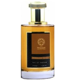 Снимка на The Woods Collection Timeless Sands Б.О. унисекс парфюм EDP