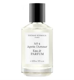 Снимка на Thomas Kosmala Apres l'Amour No4 унисекс парфюм EDP