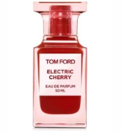 Снимка на Tom Ford Electric Cherry унисекс парфюм EDP