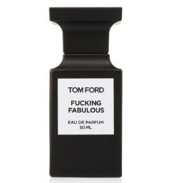 Снимка на Tom Ford Private Blend Fucking Fabulous унисекс парфюм EDP