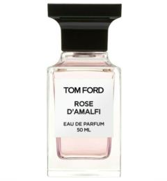 Снимка на Tom Ford Rose D'Amalfi унисекс парфюм EDP