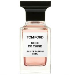 Снимка на Tom Ford Rose de Chine