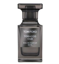 Снимка на Tom Ford Tobacco Oud унисекс парфюм EDP