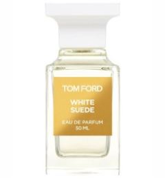 Снимка на Tom Ford White Suede дамски парфюм EDP