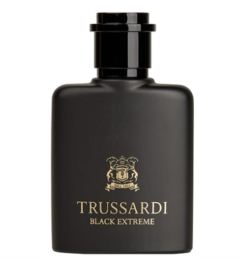 Снимка на Trussardi Black Extreme мъжки парфюм EDT