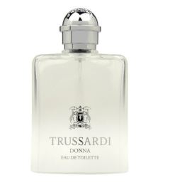 Снимка на Trussardi Donna дамски парфюм EDT
