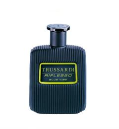 Снимка на Trussardi Riflesso Blue Vibe Б.О. мъжки парфюм EDT