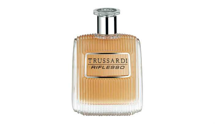 Снимка на Trussardi Riflesso Б.О. мъжки парфюм EDT