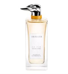 Снимка на Trussardi Walking On Via Fiori Oscuri унисекс парфюм EDP